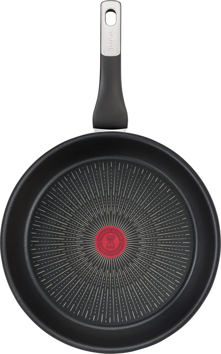 Tefal Unlimited Koekenpan - Ø 20 Cm 8 Tefal Unlimited Koekenpan - Ø 20 Cm - Afbeelding 8