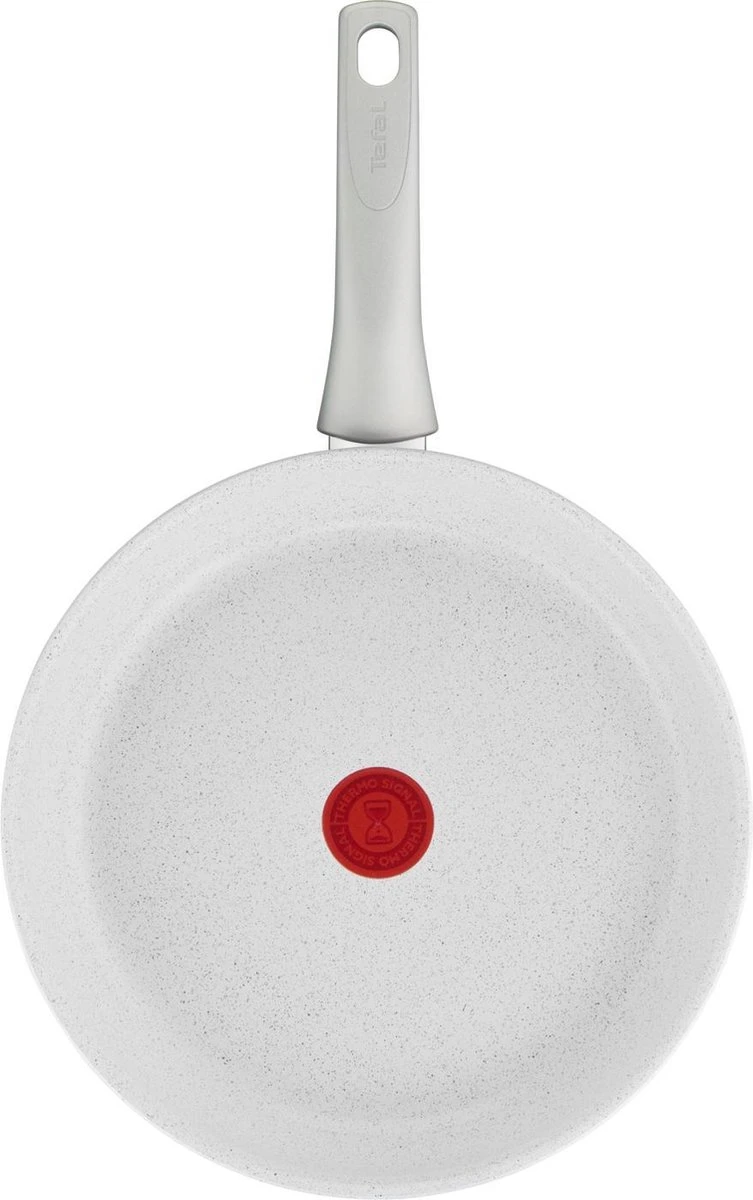 Tefal Natural Chef Koekenpan - Ø 24 Cm 2 Tefal Natural Chef Koekenpan - Ø 24 Cm - Afbeelding 2