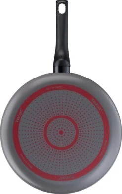 Tefal Easy Plus Hapjespan - Ø 24 Cm + Deksel - Niet Geschikt Voor Inductie 11 Tefal Easy Plus Hapjespan - Ø 24 Cm + Deksel - Niet Geschikt Voor Inductie -Huis Keuken 754x1200