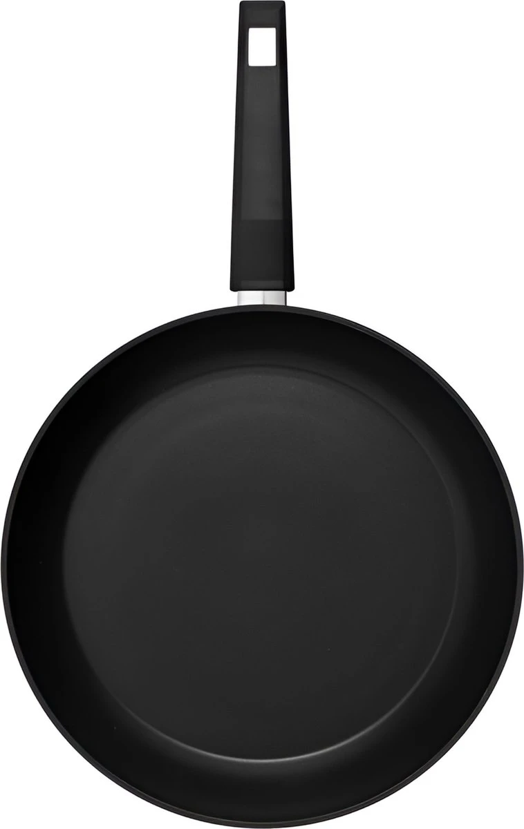 DAY Koekenpan - Ø32CM - Dubbele Antiaanbaklaag 6 DAY Koekenpan - Ø32CM - Dubbele Antiaanbaklaag - Afbeelding 6