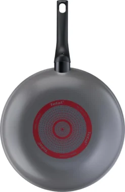 Tefal Easy Plus Wokpan - Ø 28 Cm - Niet Geschikt Voor Inductie -Huis Keuken 780x1200