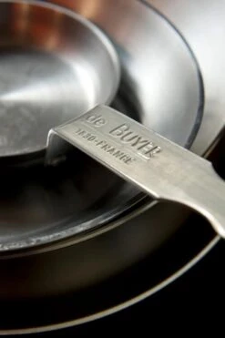 DeBuyer Mineral B Element Crêpespan - Ø 26 Cm -Huis Keuken 798x1200 2