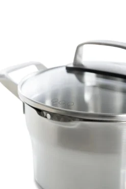 BK Premium+ Pannenset - 9-delig - Veilig Afgietsysteem - Inductie -Huis Keuken 799x1200 2