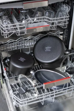 GreenPan Memphis Pannenset - 4-delig - Zwart - Inductie - PFAS-vrij -Huis Keuken 800x1200 1