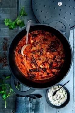 Tefal Trattoria Braadpan - Ø28 Cm - Inclusief Deksel 26 Tefal Trattoria Braadpan - Ø28 Cm - Inclusief Deksel -Huis Keuken 800x1200 17