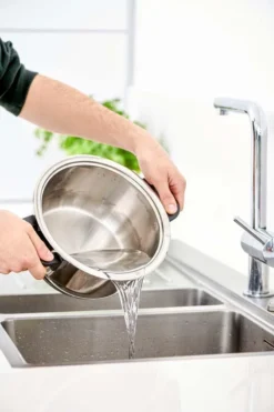 Gero Erik Kookpannenset - 4-delig - RVS - Inductie -Huis Keuken 800x1200 2