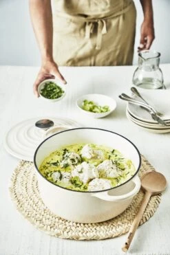 Tefal LOV Braadpan - 5L - Ø25 Cm - Beige -Huis Keuken 800x1200 21