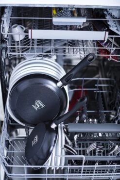 GreenChef Diamond Inductie Hapjespan - Ø28 Cm - Keramisch - PFAS-vrij -Huis Keuken 800x1200 27