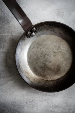 De Buyer Carbone Plus Koekenpan - Ø Bovenaan 28 Cm - Plaatstaal -Huis Keuken 801x1200 3