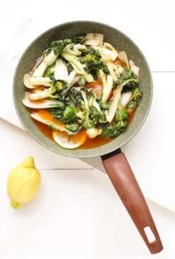 TVS Natura Induction Koekenpan - 26 Cm -Huis Keuken 813x1200 1