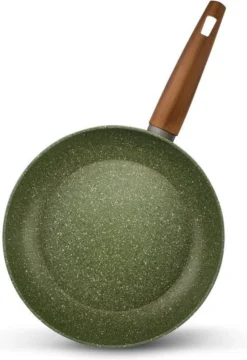 TVS Natura Induction Koekenpan - 26 Cm -Huis Keuken 823x1200