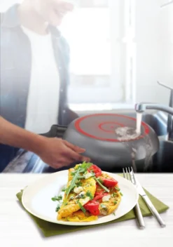 Tefal Simply Clean Koekenpan - Ø 28 Cm - Let Op! Niet Geschikt Voor INDUCTIE! -Huis Keuken 842x1200 1