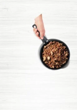 Tefal Easy Chef Hapjespan - Ø 24 Cm + Deksel -Huis Keuken 842x1200 2