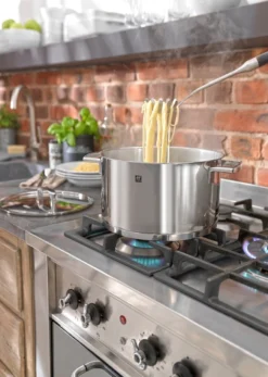 Zwilling Passion - Pannenset - 5-Delig -Huis Keuken 853x1200