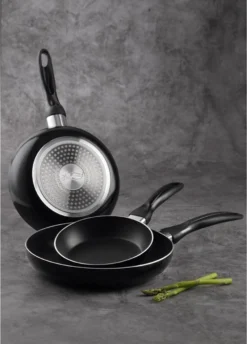 San Ignacio Koekenpannenset 16-20-24cm -Huis Keuken 861x1200