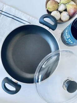 Sysas - Braadpan Met Deksel - Ø 28cm 14 Sysas - Braadpan Met Deksel - Ø 28cm -Huis Keuken 899x1200 12