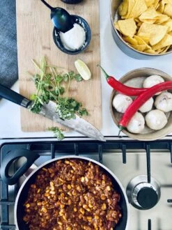 Sysas - Braadpan Met Deksel - Ø 28cm 16 Sysas - Braadpan Met Deksel - Ø 28cm -Huis Keuken 899x1200 13