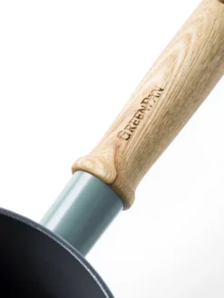 GreenPan Mayflower Koekenpannenset Ø 20cm + Ø 24cm + 1 Accessoire - Lichtblauw - Inductie - PFAS-vrij -Huis Keuken 900x1200 7