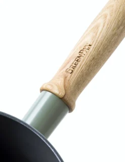 GreenPan Mayflower Wok - Ø 28 Cm - Keramisch - Inductie -Huis Keuken 926x1200