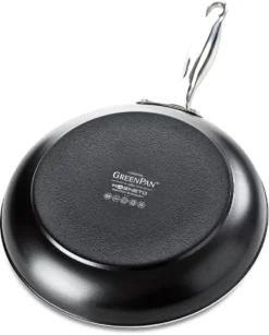 GreenPan Brussels Keramische Koekenpan - Ø30 Cm - PFAS-vrij -Huis Keuken 965x1200