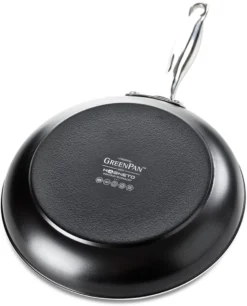 GreenPan Brussels Infinity Pro Wokpan - Ø 28 Cm - Zwart 17 GreenPan Brussels Infinity Pro Wokpan - Ø 28 Cm - Zwart -Huis Keuken 969x1200