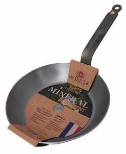 DeBuyer Mineral B Element Crêpespan - Ø 26 Cm -Huis Keuken 981x1200 2